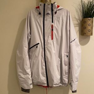 Dakine ski/snowboard coat/jacket